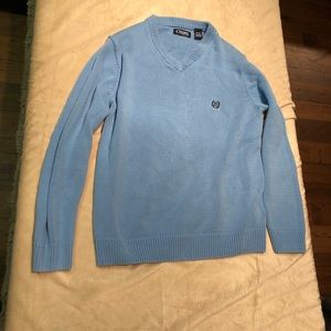 Chaps sweater